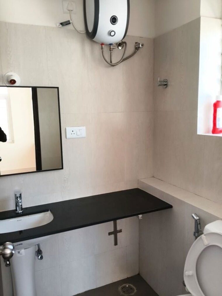 undefined, aditya-capitol-heights 3 Bedroom 1860 Sq.Ft. Apartment In Hi Tech City Hyderabad 10760279