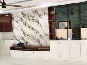 Room in 3 BHK Apartment at Aditya Capitol Heights, Hi Tech City – for Rent