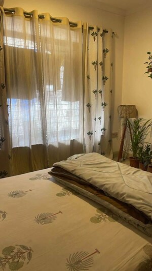  Pg For Rent in Goregaon West