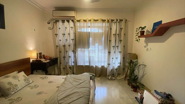 Living Room, goregaon west Pg For Boys In Goregaon West 10760280