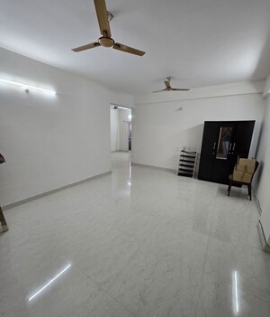 3 BHK Apartment For Rent in NSKs Nikhil Krishna Royale, Hafeezpet