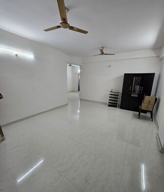 3 BHK Apartment For Rent in NSKs Nikhil Krishna Royale in Hafeezpet, Hyderabad