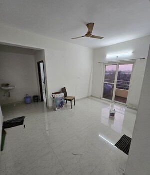 Team Area in 3 BHK Apartment at NSKs Nikhil Krishna Royale, Hafeezpet – for Rent