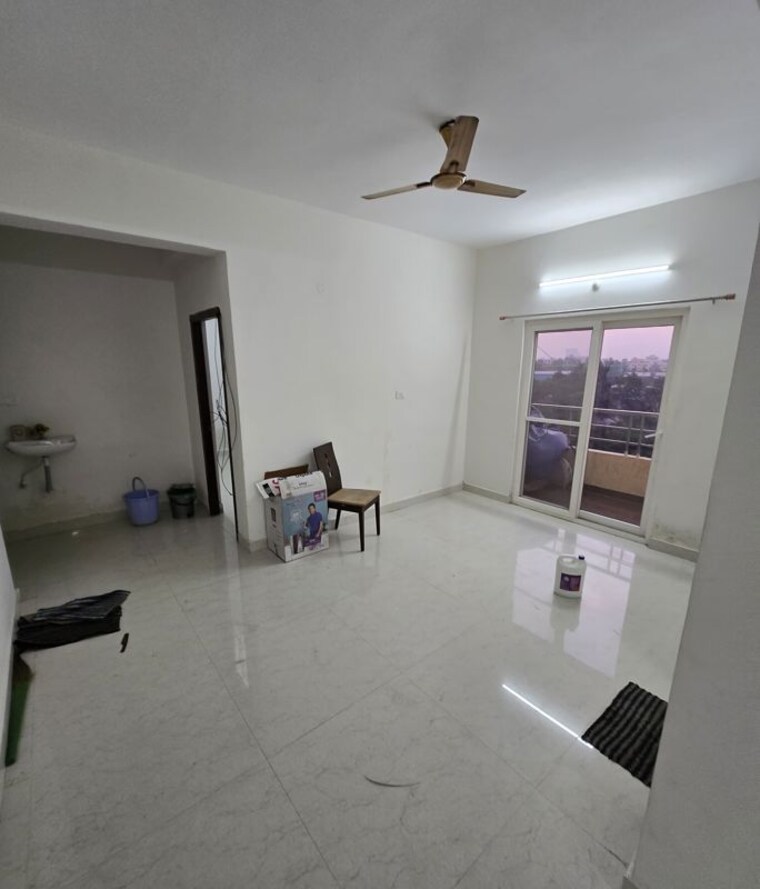 Team Area, nsks-nikhil-krishna-royale 3 Bedroom 1345 Sq.Ft. Apartment In Hafeezpet Hyderabad 10760272