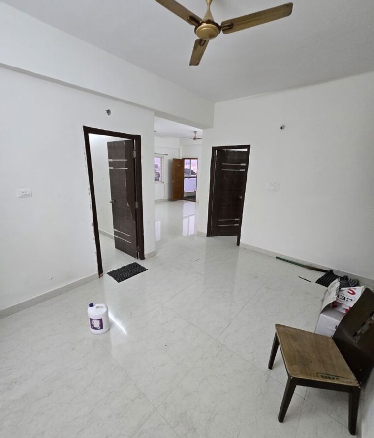 Team Area, nsks-nikhil-krishna-royale 3 Bedroom 1345 Sq.Ft. Apartment In Hafeezpet Hyderabad 10760272