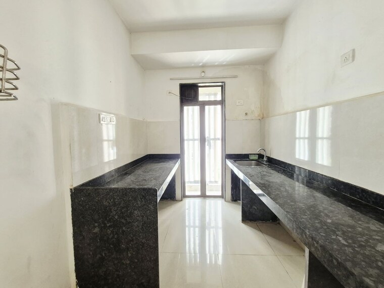 undefined, runwal-my-city-phase-ii-cluster-05 1 Bedroom 409 Sq.Ft. Apartment In Dombivli East Thane 10760283