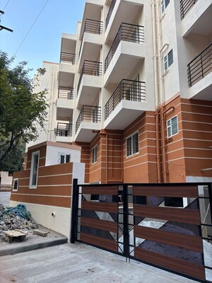 3 BHK Apartment For Sale in Pavithra Sahasra, Malleswaram