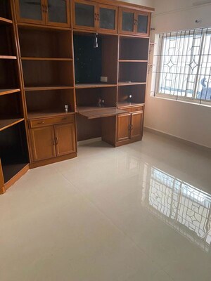 Room in 3 BHK Apartment at Raja Court, Rt Nagar – for Sale