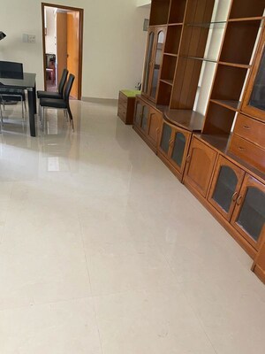 Room in 3 BHK Apartment at Raja Court, Rt Nagar – for Sale