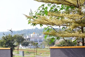  Plot – Garden View at MRR Horizon, Mysore Road - for Sale