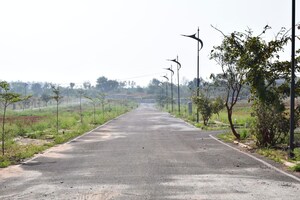 Plot Area in  Plot at MRR Horizon, Mysore Road – for Sale