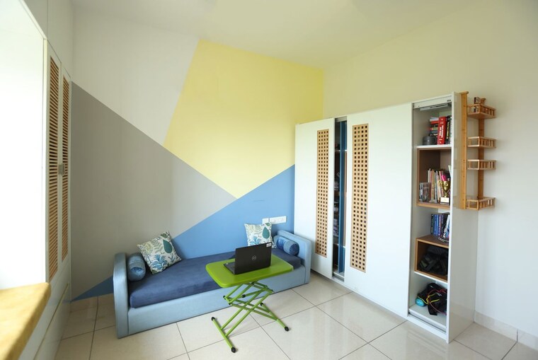 undefined, prestige-song-of-the-south 3 Bedroom 1583 Sq.Ft. Apartment In Yelenahalli Bangalore 10760296
