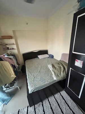 Team Area in  Pg at Andheri West – for Rent