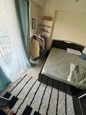 Bedroom in  Pg at Andheri West – for Rent
