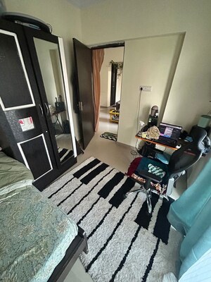 Parking in  Pg at Andheri West – for Rent