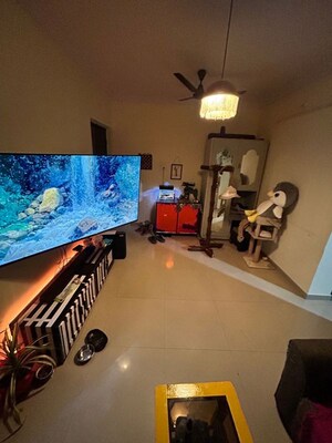  Pg For Rent in Andheri West