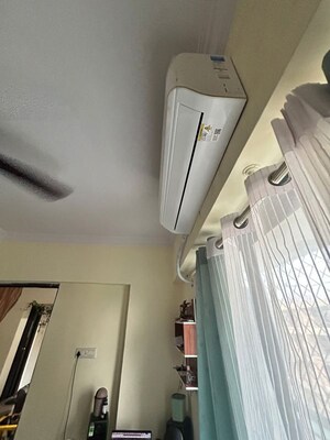 Bathroom in  Pg at Andheri West – for Rent