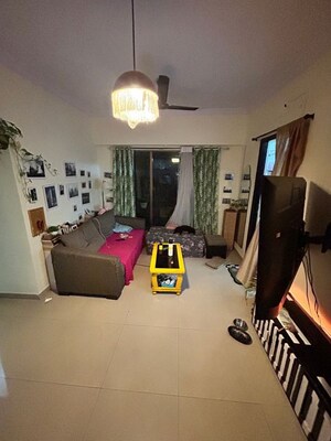 Living Room in  Pg at Andheri West – for Rent
