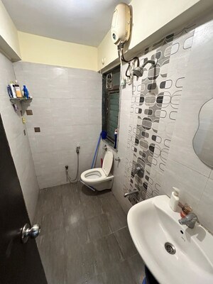 Team Area in  Pg at Andheri West – for Rent