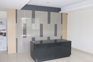 Furnished Amenities in 3 BHK Apartment at Puravankara Purva Zenium, Hosahalli – for Sale