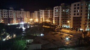 3 BHK Apartment – Exterior View View at Provident Welworth City, Yelahanka - for Sale