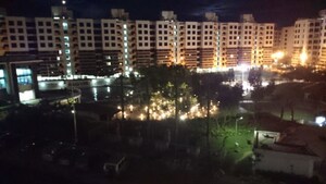 3 BHK Apartment – Exterior View View at Provident Welworth City, Yelahanka - for Sale