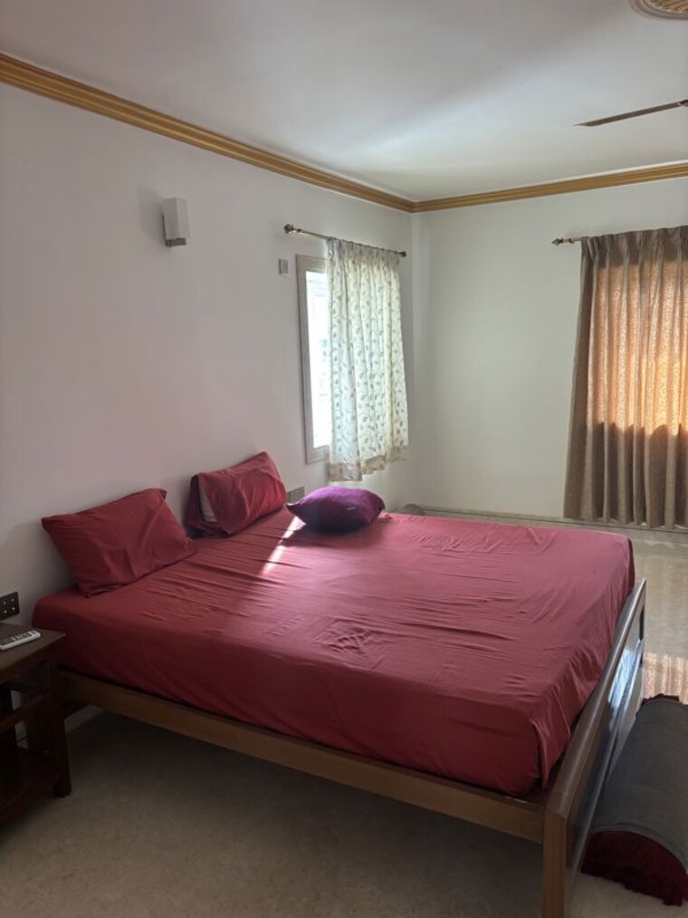undefined, rj-brooke-square 4 Bedroom 3800 Sq.Ft. Apartment In Kundalahalli Bangalore 10760299