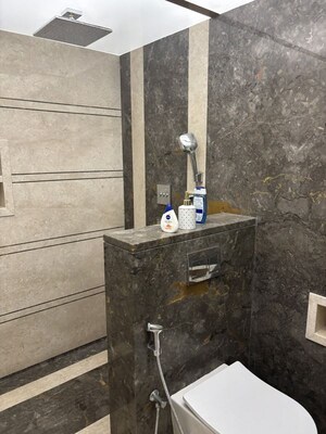 Furnished Amenities in 4 BHK Apartment at RJ Brooke Square, Kundalahalli – for Rent