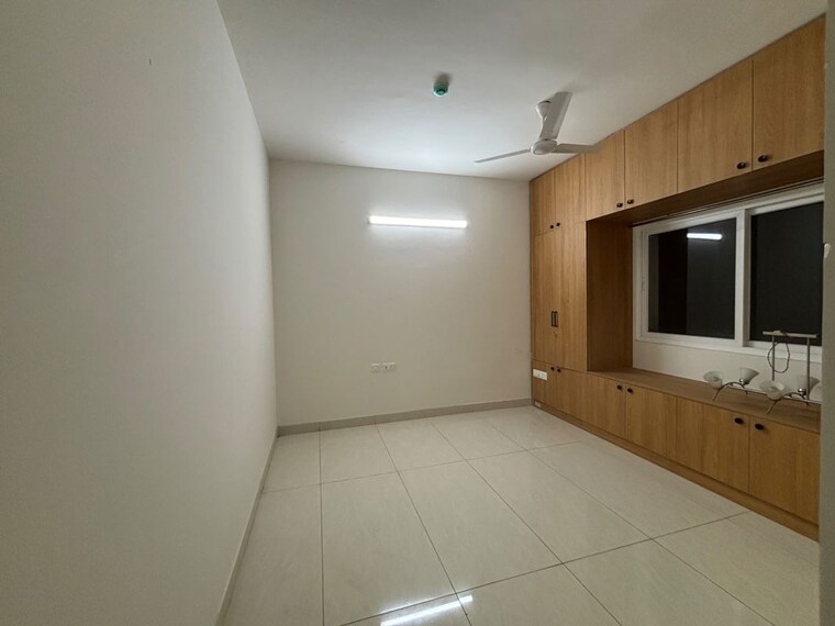 Room, prestige-beverly-hills 3 Bedroom 2124 Sq.Ft. Apartment In Kokapet Hyderabad 10760286
