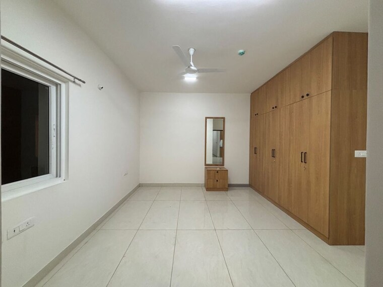 undefined, prestige-beverly-hills 3 Bedroom 2124 Sq.Ft. Apartment In Kokapet Hyderabad 10760286