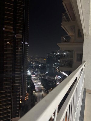 3 BHK Apartment For Rent in Prestige Beverly Hills, Kokapet