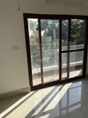 Balcony in 3 BHK Apartment at Malleswaram – for Rent