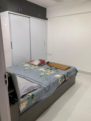 3 BHK Apartment For Sale in MR Homes, Kaggadasapura