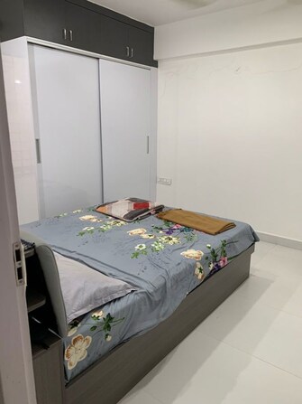 3 BHK Apartment For Sale in MR Homes in Kaggadasapura, Bangalore