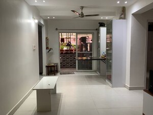 Kitchen in 3 BHK Apartment at MR Homes, Kaggadasapura – for Sale