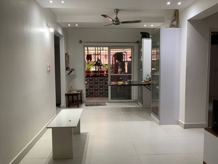 Kitchen, mr-homes 3 Bedroom 1430 Sq.Ft. Apartment In Kaggadasapura Bangalore 10760304