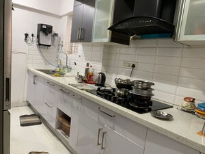Kitchen in 3 BHK Apartment at MR Homes, Kaggadasapura – for Sale