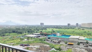 2 BHK Apartment For Rent in Runwal My City Phase II Cluster 05, Dombivli East