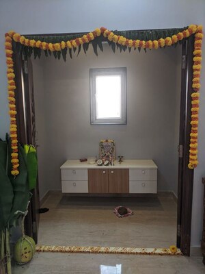  4 BHK Apartment at Havya SJ Urban Heights, Patancheru Shankarpalli Road – for Rent