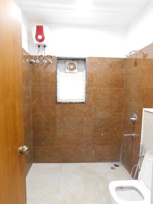 Attached Bathroom in 4 BHK Apartment at Havya SJ Urban Heights, Patancheru Shankarpalli Road – for Rent