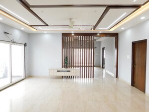 4 BHK Apartment For Rent in Havya SJ Urban Heights, Patancheru Shankarpalli Road
