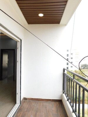  4 BHK Apartment at Havya SJ Urban Heights, Patancheru Shankarpalli Road – for Rent