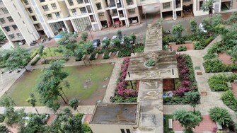 2 BHK Apartment For Rent in Runwal Gardens in Dombivli East, Thane