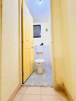 Building Lobby in 2 BHK Apartment at Anand Nagar – for Rent