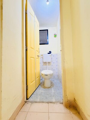 Building Lobby in 2 BHK Apartment at Anand Nagar – for Rent