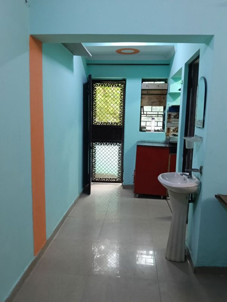 undefined, sector 16b dwarka 1 RK 300 Sq.Ft. Apartment In Sector 16b Dwarka Delhi 10760319