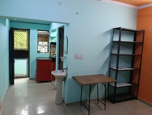 1 RK Apartment For Rent in Sector 16b Dwarka