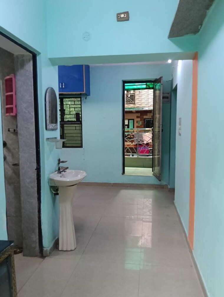 undefined, sector 16b dwarka 1 RK 300 Sq.Ft. Apartment In Sector 16b Dwarka Delhi 10760319