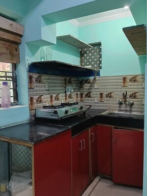 1 RK Apartment – Exterior View View at Sector 16b Dwarka - for Rent