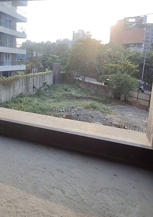 Balcony in 5 BHK Apartment at Vijay Nagar – for Sale